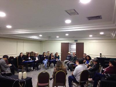 Desafios da comunicação é tema de seminário promovido pela Apes-JF