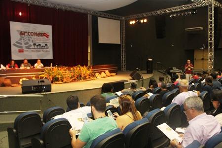 Apug terá representantes no 62º Conad do ANDES-SN