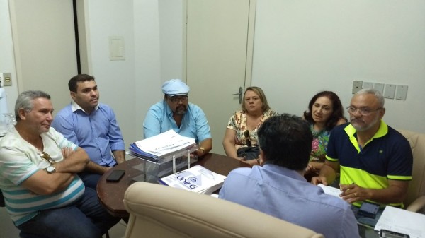 Retroativo da recomposição começa a ser pago em agosto e as progressões em outubro