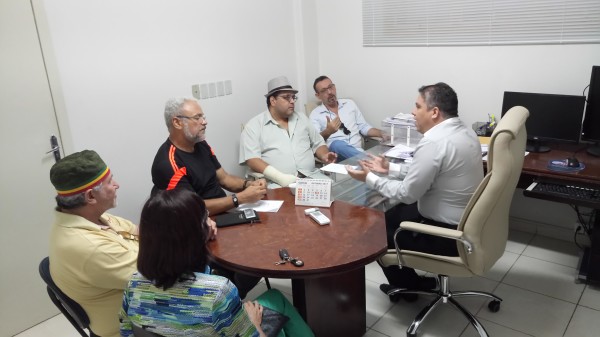 Apug-Ssind emite nota sobre Reenquadramento docente da Unirg