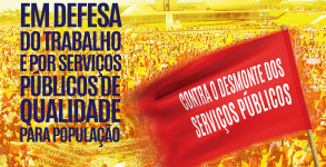 ocupa brasilia