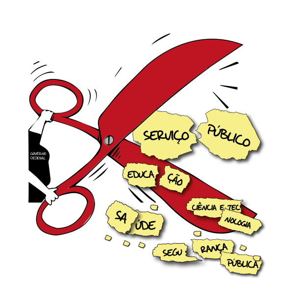 PDV fracassa e governo deve editar nova medida para retomar programa