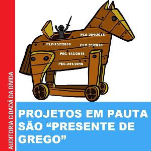 Projeto que legaliza esquema de geração de capital fictício é aprovado no Senado