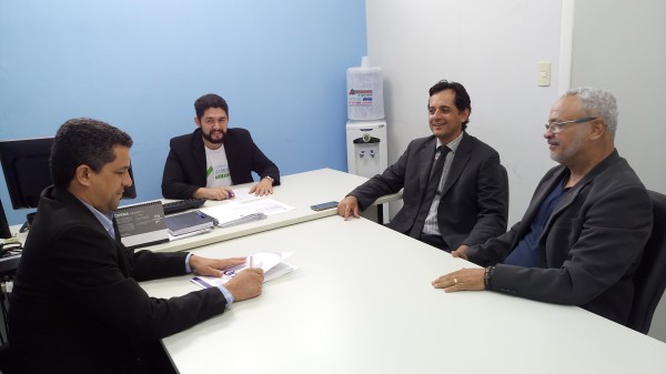 Progressões começam a ser pagas neste mês de janeiro