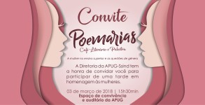 Poemarias