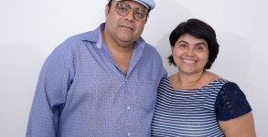 edna e paulo