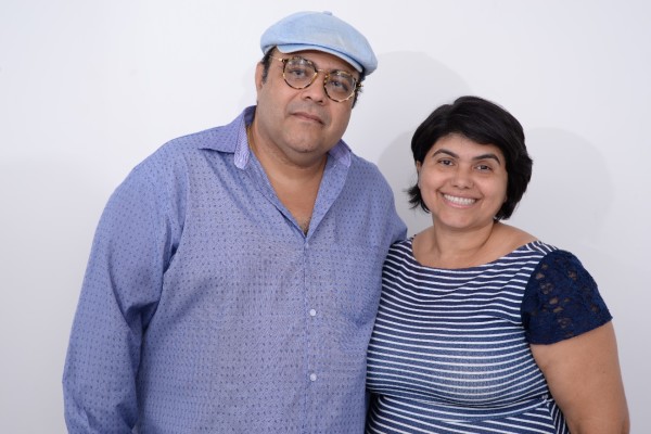 Jornal Ubuntu entrevista presidente e vice-presidente da Apug-Ssind