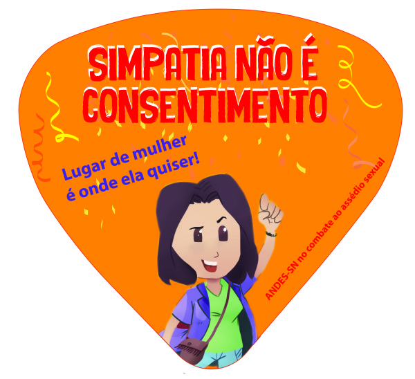 Seções sindicais levam pauta da luta dos trabalhadores para o carnaval