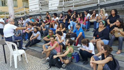 Festival de Comunicação Sindical e Popular será realizado em 24 de julho