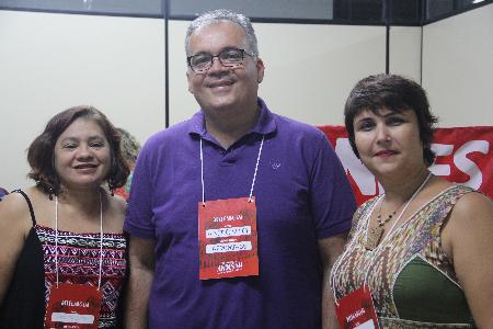 Chapa 1 vence a eleição para diretoria do ANDES-SN com representante da Apug