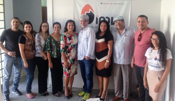 Café com a Inovo: Novidade fortalece a cultura empreendedora