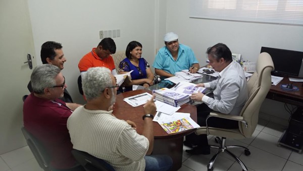 APUG negocia pauta de reivindicações docentes para 2019