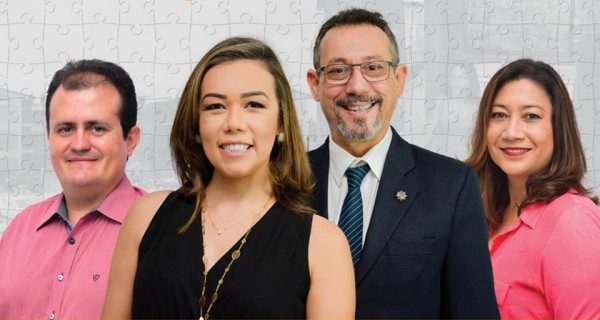 APUG entrevista nova Reitoria