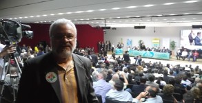 andes frente parlamentar