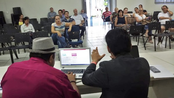 Assembleia na APUG: Caso Unimed, refiliação à ACIG e mais