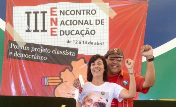 Opinião – POR UM PROJETO CLASSISTA DE EDUCAÇÃO (Paulo Henrique Costa Mattos)