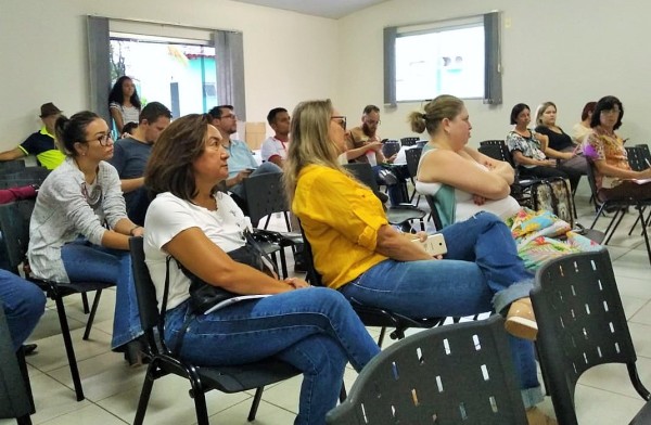 Assembleia de Docentes traz decisões importantes sobre carreira dos professores da UnirG