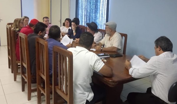 Fundação suspende negociações com APUG-SSind