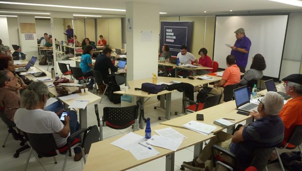 Encontro Nacional do Setor das Universidades Estaduais e Municipais do ANDES acontecerá em Gurupi no mês de setembro