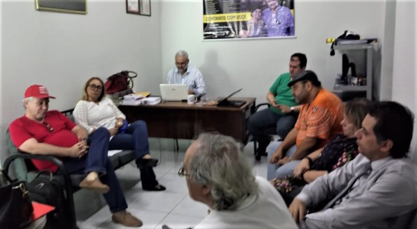 FUNDAÇÃO EMITE PORTARIA QUE AFRONTA DELIBERAÇÃO DO ÓRGÃO MÁXIMO DA ACADEMIA (CONSUP) E APUG LANÇA NOTA DE REPÚDIO