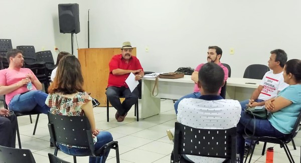 Assembleia Docente do dia 16 de agosto: Últimas informações