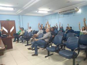 Consup aprova o novo Regimento Geral Acadêmico da UnirG