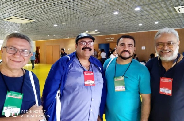 A importância dos debates para fortalecimento da base dos docentes da UnirG, por Paulo Henrique Mattos