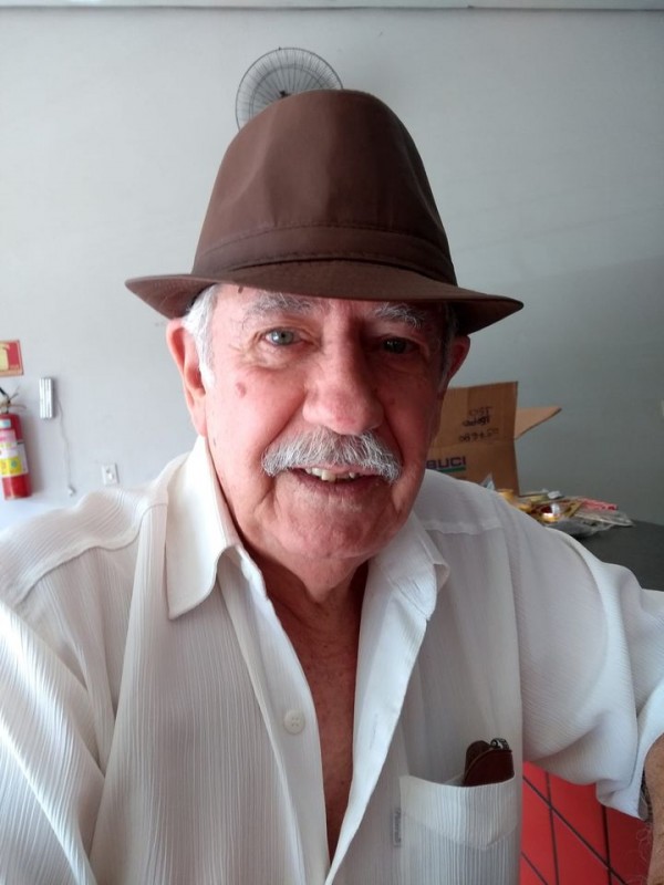 Nota de pesar da Apug pelo falecimento do professor João Sildoney