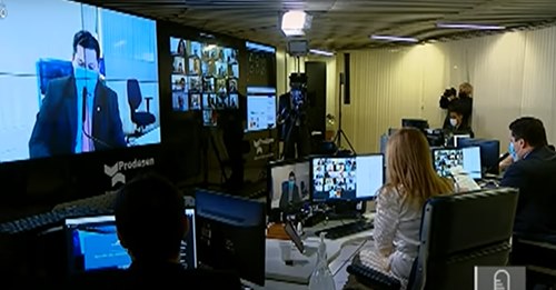 Novo Fundeb é aprovado e se torna permanente