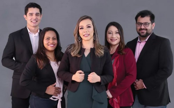 Sara Falcão é reeleita reitora para novo mandato de quatro anos à frente da Universidade Unirg