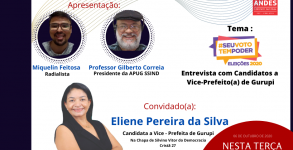 Eliene Pereira da Silva