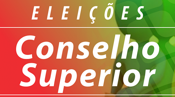 Publicado Edital e Regulamento das Eleições para o Conselho Acadêmico Superior