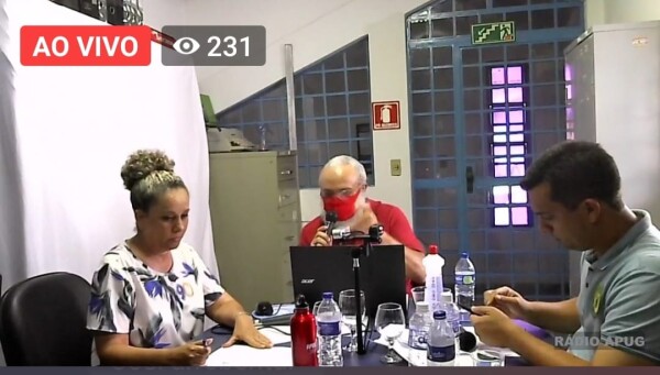 Apug promove último debate da campanha eleitoral de Gurupi