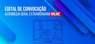 Apug convoca assembleia extraordinária Remota para o dia 18 de novembro