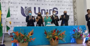 Pabens UnirG 36 anos