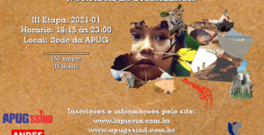 Nortidades Cartaz2021