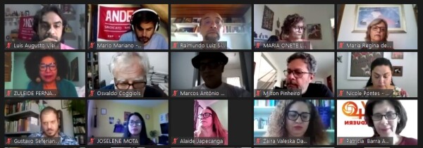 Apug participa do 11º Conad Extraordinário do ANDES-SN que começa neste sábado (27)