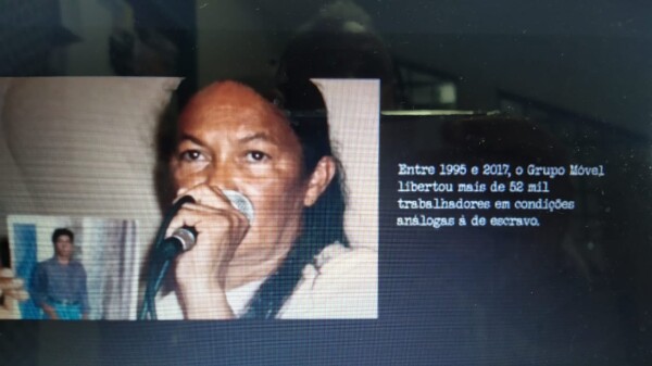 Trabalho Escravo na Região Norte é retratado em Pureza e debatido no Filosofia, Literatura e Cinema