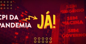 CPI da Pandemia