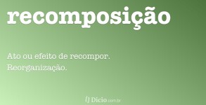 recomposicao