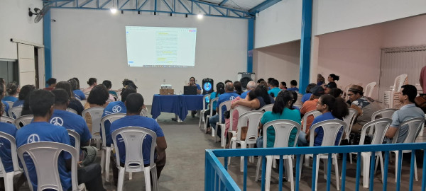 Sindicatos convocam reunião urgente para tratar do Gurupiprev