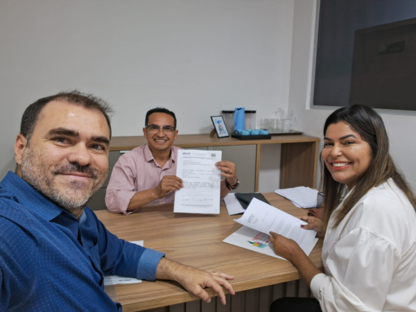 APUG – SSIND protocola ofício solicitando Audiência Pública sobre a Reforma da Previdência Municipal