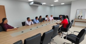 Sindicatos e Câmara de Gurupi avançam no debate sobre ELO 34 e aguardam informações do GurupiPrev    06-04