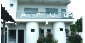 Antiga Sede da Apug
