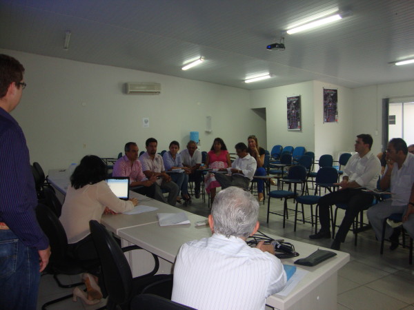 Portaria 241/2013 reajusta as mensalidades dos estudantes em 15%