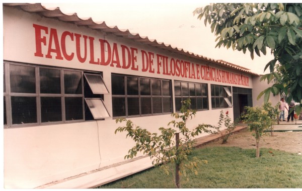 Memória 2: primeiro Ofício da APUG-SSind foi remetido à Srª. Dolores Nunes, presidente da Fundação UnirG