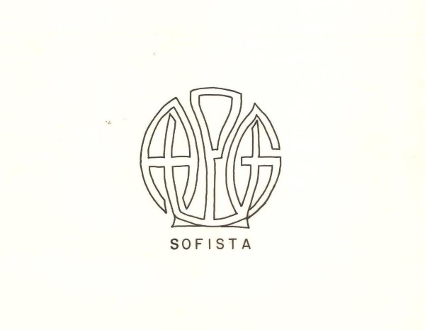 MEMÓRIA 6: Logomarca da APUG-SSind foi decidida por concurso em 1990