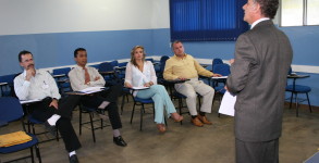 Prova Didatica banca 2 011