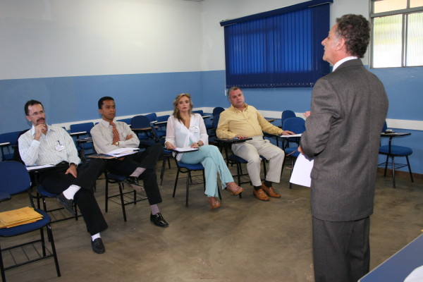 Memória 7: Listas de Professores de 1998 revelam que Quadro de Professores Temporários sempre foi maioria na UnirG