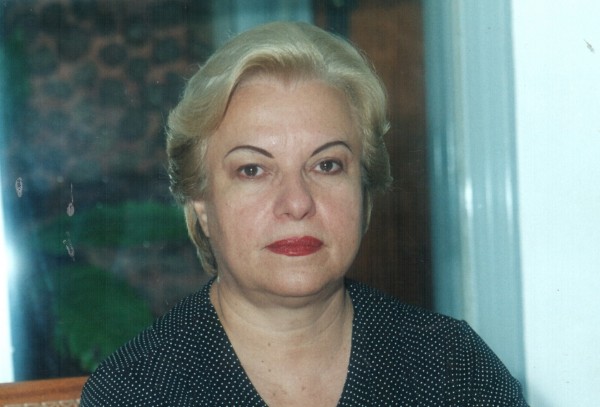 Dona DULCE FURLAN assume o IPASGU